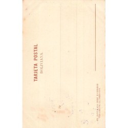 Rare collectable postcards of Bolivia. Vintage Postcards of Bolivia