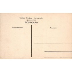 Rare collectable postcards of Gibraltar. Vintage Postcards of Gibraltar