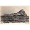 Rare collectable postcards of Gibraltar. Vintage Postcards of Gibraltar