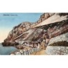 Rare collectable postcards of Gibraltar. Vintage Postcards of Gibraltar