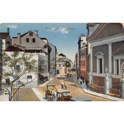 Rare collectable postcards of Gibraltar. Vintage Postcards of Gibraltar