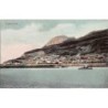 Rare collectable postcards of Gibraltar. Vintage Postcards of Gibraltar