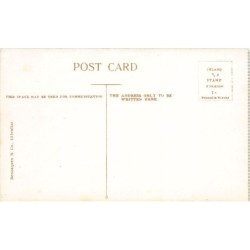 Rare collectable postcards of Gibraltar. Vintage Postcards of Gibraltar
