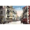 Rare collectable postcards of Gibraltar. Vintage Postcards of Gibraltar