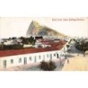 Rare collectable postcards of Gibraltar. Vintage Postcards of Gibraltar