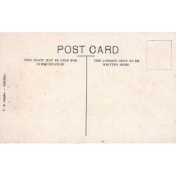 Rare collectable postcards of Gibraltar. Vintage Postcards of Gibraltar