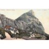 Rare collectable postcards of Gibraltar. Vintage Postcards of Gibraltar