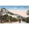 Rare collectable postcards of Gibraltar. Vintage Postcards of Gibraltar