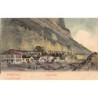 Rare collectable postcards of Gibraltar. Vintage Postcards of Gibraltar