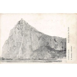 Rare collectable postcards of Gibraltar. Vintage Postcards of Gibraltar