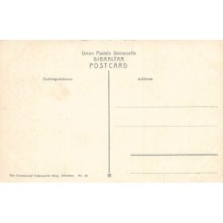 Rare collectable postcards of Gibraltar. Vintage Postcards of Gibraltar