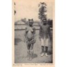 Rare collectable postcards of Central African Republic. Vintage Postcards of Central African Republic