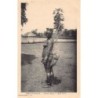 Rare collectable postcards of Central African Republic. Vintage Postcards of Central African Republic