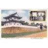 Rare collectable postcards of Japan. Vintage Postcards of Japan