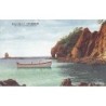 Rare collectable postcards of Japan. Vintage Postcards of Japan