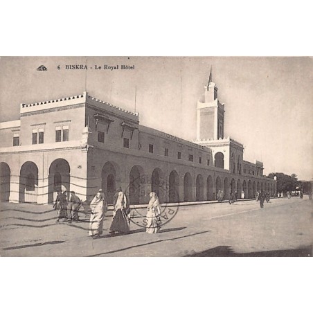 Rare collectable postcards of Algeria. Vintage Postcards of Algeria