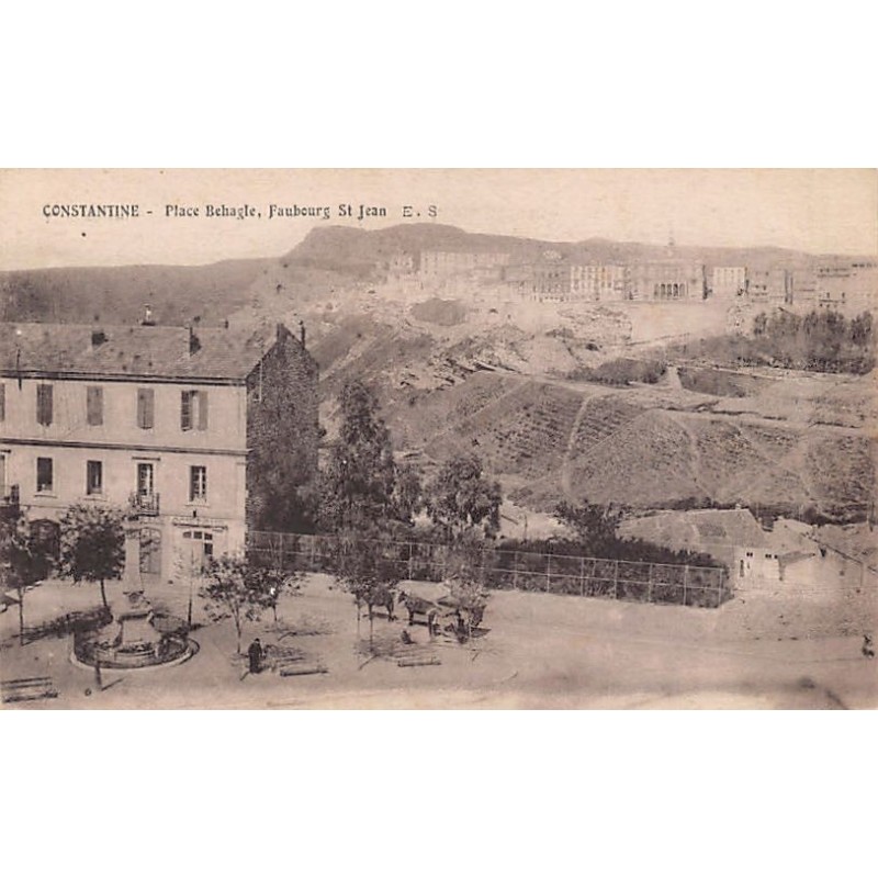 Rare collectable postcards of Algeria. Vintage Postcards of Algeria