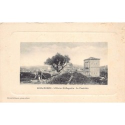 Rare collectable postcards of Algeria. Vintage Postcards of Algeria