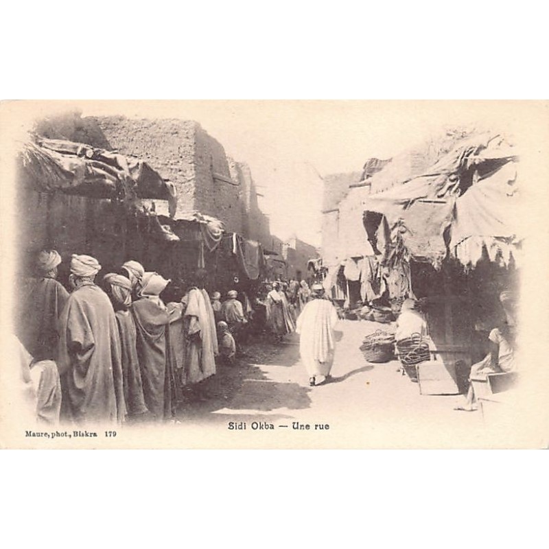Rare collectable postcards of Algeria. Vintage Postcards of Algeria