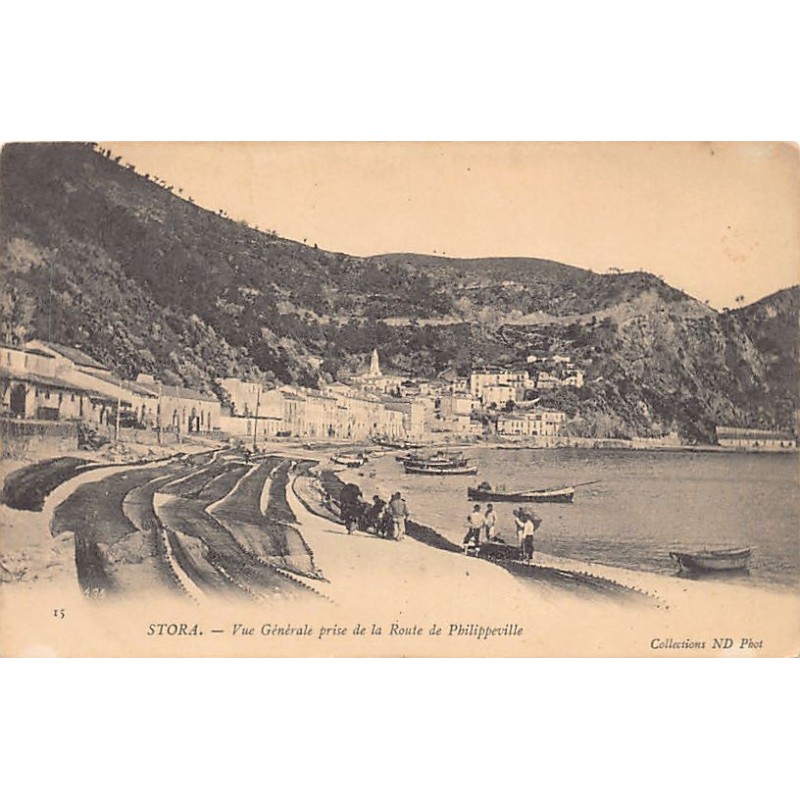 Rare collectable postcards of Algeria. Vintage Postcards of Algeria