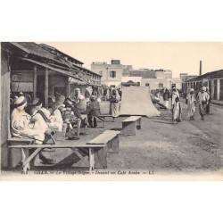 Rare collectable postcards of Algeria. Vintage Postcards of Algeria