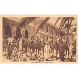 Rare collectable postcards of Algeria. Vintage Postcards of Algeria
