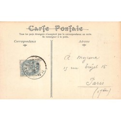 Rare collectable postcards of Algeria. Vintage Postcards of Algeria