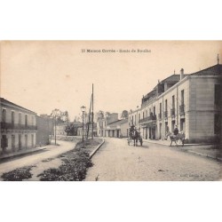 Rare collectable postcards of Algeria. Vintage Postcards of Algeria