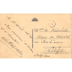 Rare collectable postcards of Algeria. Vintage Postcards of Algeria