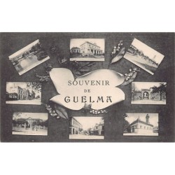 Rare collectable postcards of Algeria. Vintage Postcards of Algeria