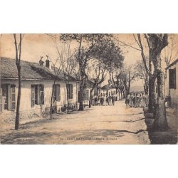 Rare collectable postcards of Algeria. Vintage Postcards of Algeria
