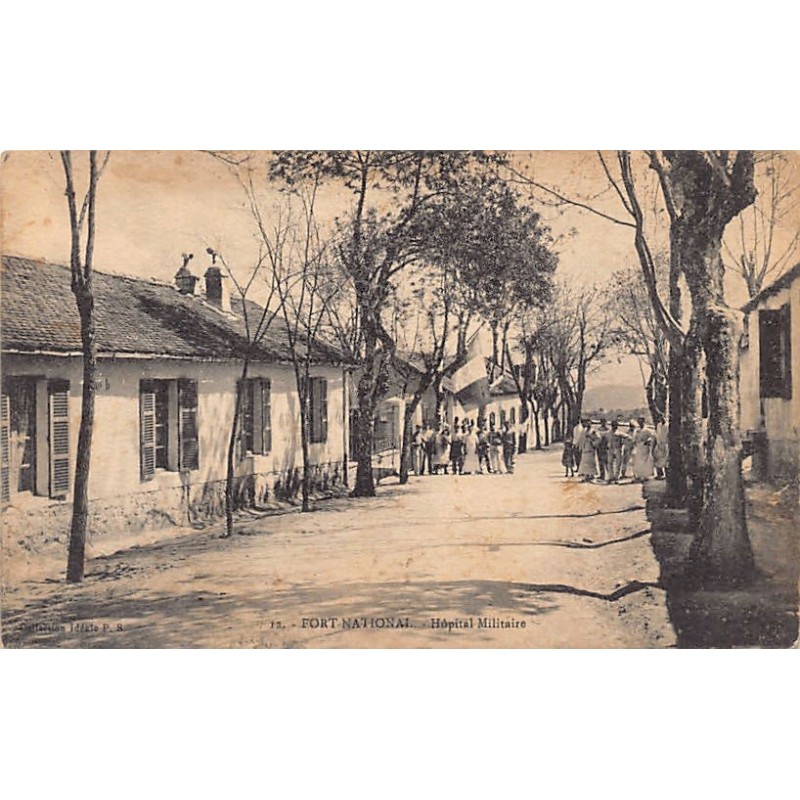 Rare collectable postcards of Algeria. Vintage Postcards of Algeria
