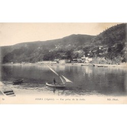 Rare collectable postcards of Algeria. Vintage Postcards of Algeria