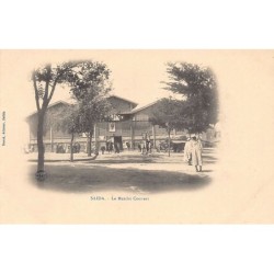 Rare collectable postcards of Algeria. Vintage Postcards of Algeria