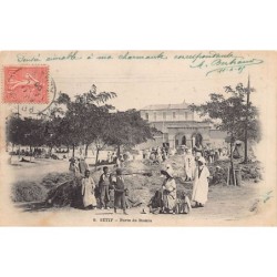Rare collectable postcards of Algeria. Vintage Postcards of Algeria