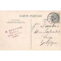 Rare collectable postcards of Algeria. Vintage Postcards of Algeria