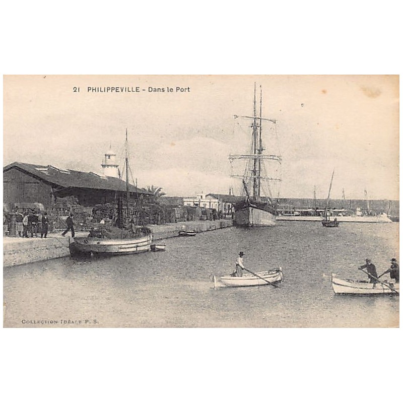 Rare collectable postcards of Algeria. Vintage Postcards of Algeria