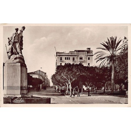 Rare collectable postcards of Algeria. Vintage Postcards of Algeria