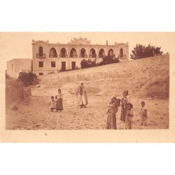 Rare collectable postcards of Algeria. Vintage Postcards of Algeria