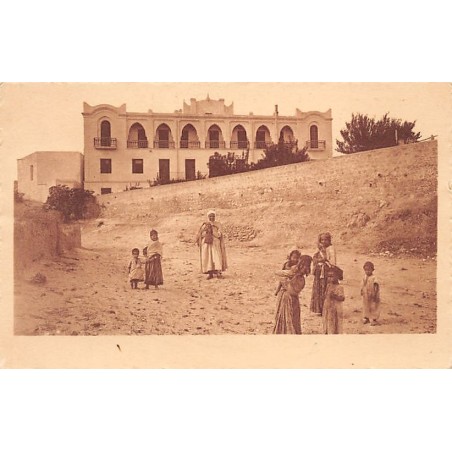 Rare collectable postcards of Algeria. Vintage Postcards of Algeria