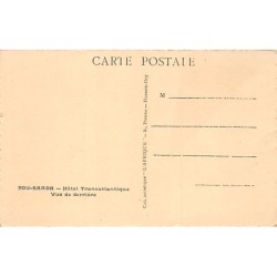 Rare collectable postcards of Algeria. Vintage Postcards of Algeria