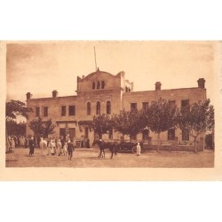 Rare collectable postcards of Algeria. Vintage Postcards of Algeria