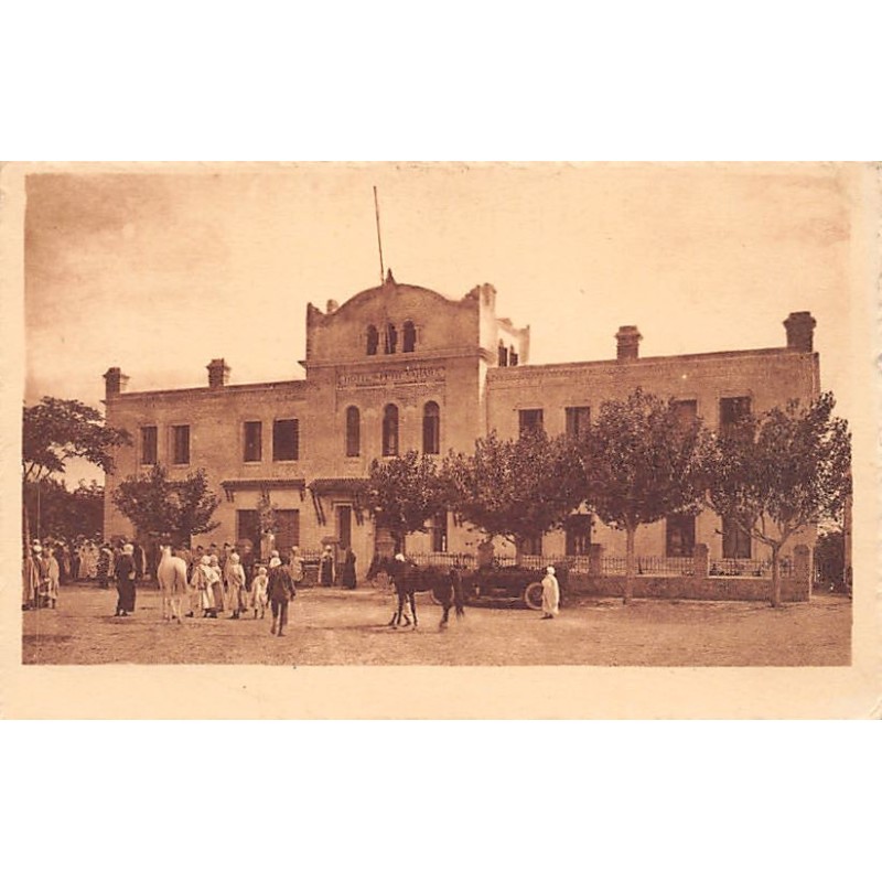 Rare collectable postcards of Algeria. Vintage Postcards of Algeria