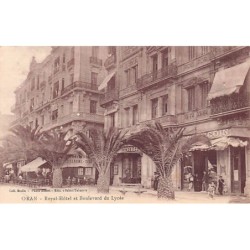 Rare collectable postcards of Algeria. Vintage Postcards of Algeria