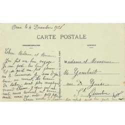 Rare collectable postcards of Algeria. Vintage Postcards of Algeria