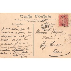 Rare collectable postcards of Algeria. Vintage Postcards of Algeria