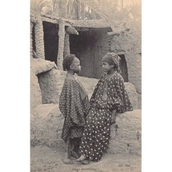 Rare collectable postcards of Algeria. Vintage Postcards of Algeria
