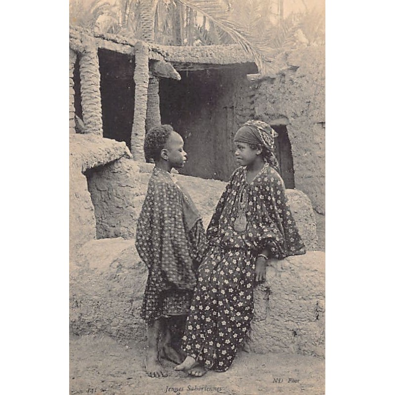 Rare collectable postcards of Algeria. Vintage Postcards of Algeria
