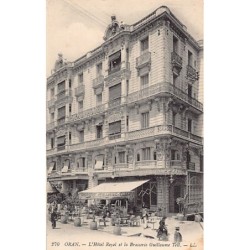 Rare collectable postcards of Algeria. Vintage Postcards of Algeria