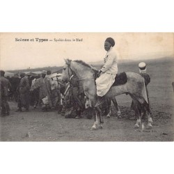 Rare collectable postcards of Algeria. Vintage Postcards of Algeria
